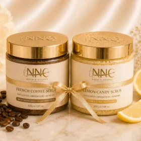 Double Detox Duo