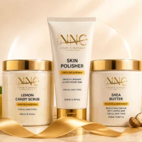 Full Body Whitening Bundle