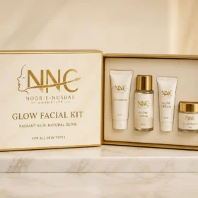 Glow Facial Kit