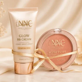 Glow Makeup Duo