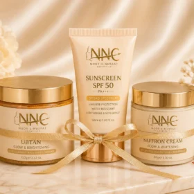 Glow & Whitening Bundle