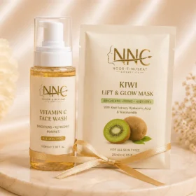 Mini Skincare Bundle