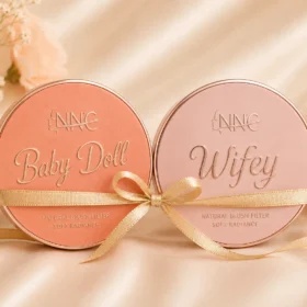 Natural Blush Filter Set