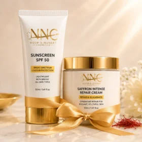 Protection & Repair Skin Combo