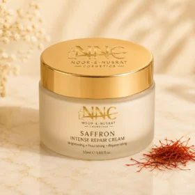 Saffron Intense Repair Cream