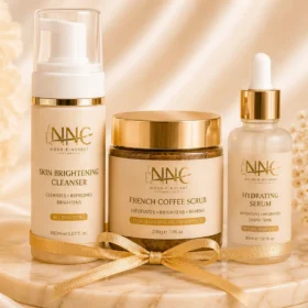 Skin Brightening Bundle